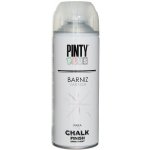 Novasol Lak ve spreji matný 400ml na křídové barvy CK821 – Zboží Dáma