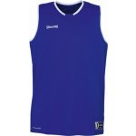 Spalding Move Tank Kids modrá – Zboží Mobilmania