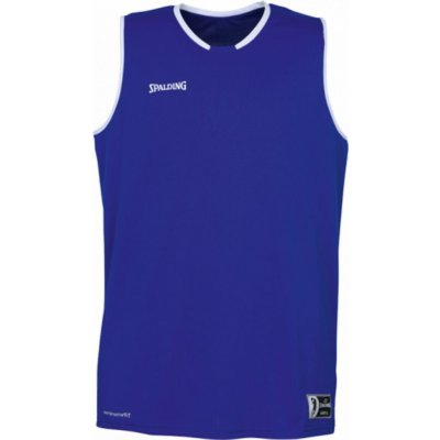 Spalding Move Tank Kids modrá – Zboží Mobilmania