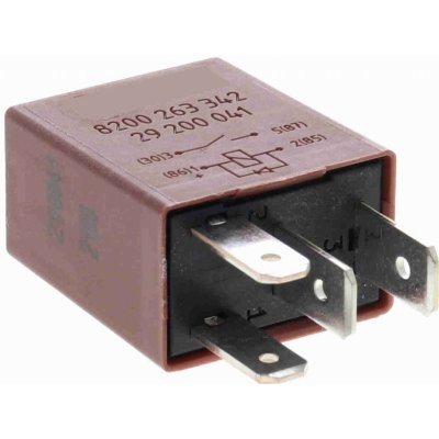 Relé, pracovní proud VEMO V46-71-0004 (V46710004) – Sleviste.cz