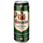 Svijany Svijanský Máz 11° 0,5 l (sklo) – Zboží Dáma