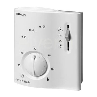 Siemens RCC 10 – Sleviste.cz