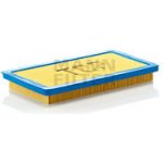 Vzduchový filtr Mann C 3184 – Hledejceny.cz