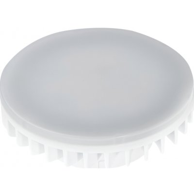 Kanlux Žár.LED 9W-55 GX53 3000K 110° ESG – Zboží Mobilmania