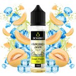 Bombo Wailani Juice S & V Sweet Melon Ice 15 ml – Zboží Mobilmania