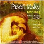 Josef Suk - Píseň lásky CD – Hledejceny.cz