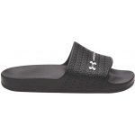 Under Armour Slide Lite W růžová bílá – Zboží Mobilmania
