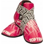 Top Ten Chrániče nohou SuperLight glossy Prism růžová – Hledejceny.cz