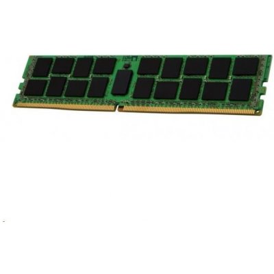 Kingston HP compatible 32 GB DDR4 288-pin-3200MHz ECC DIMM HP Compaq KTH-PL432 32G – Zboží Mobilmania