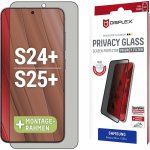 DISPLEX ochranné sklo na displej smartphonu Samsung Galaxy S25 1 ks Chránící proti otiskům prstů 01909 – Hledejceny.cz