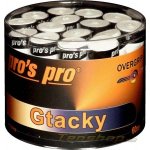 Pro's Pro G Tacky 60 ks bílá – Hledejceny.cz