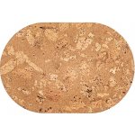 ZicZac Korkové prostírání Querco 30x45cm – Zboží Dáma