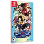 NeoGeo Pocket Color Selection Vol. 1 – Zboží Mobilmania