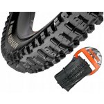 Maxxis Minion DHR II 29x2,40 kevlar – Zboží Mobilmania