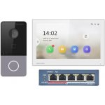 Hikvision DS-KIS607-S – Sleviste.cz