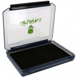 Gunki Krabička Rig Hook Box Open Sides M – Zboží Mobilmania