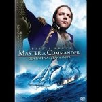 Master & Commander: Odvrácená strana světa DVD – Hledejceny.cz