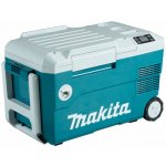 Makita DCW180Z Mobile Cooling Box – Zboží Dáma