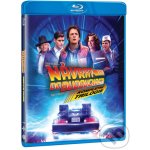 Návrat do budoucnosti kolekce 1.-3. BD – Hledejceny.cz