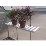 Skleník v-garden AL police KOMFORT 120 – Zboží Mobilmania