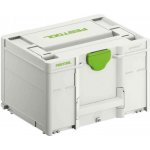 Festool Systainer T-LOC SYS 3 TL – Zboží Dáma