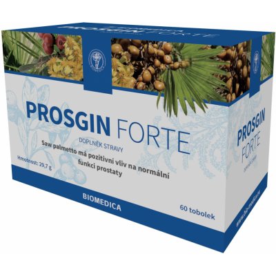 Prosgin Forte 60 tablet