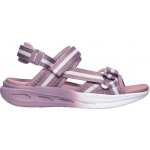 Loap Aclina fialová bílá – Zboží Dáma