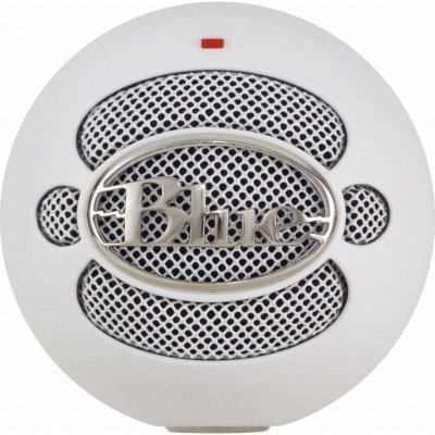 Blue Microphones Snowball – Hledejceny.cz