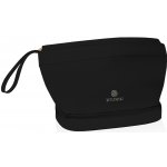 Betlewski BKP kosmetická taštička černá – Zboží Mobilmania