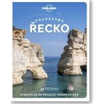 Poznáváme Řecko - Lonely Planet – Hledejceny.cz