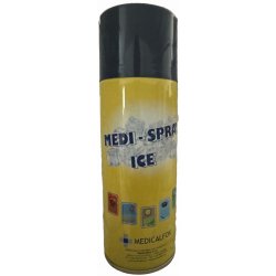 MEDI - SPRAY ICE 400 ml