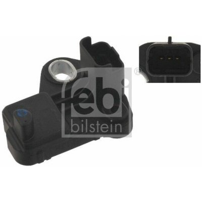 Generátor impulsů, klikový hřídel FEBI BILSTEIN 31198 – Hledejceny.cz