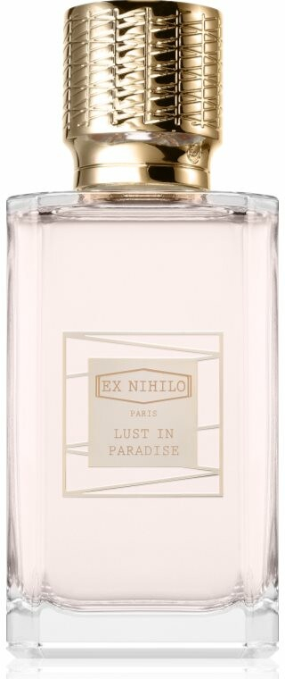 Ex Nihilo Lust In Paradise parfémovaná voda dámská 100 ml