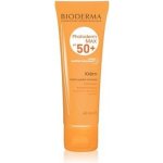 Bioderma Photoderm Max Cream SPF50 opalovací krém na obličej 40 ml – Zbozi.Blesk.cz