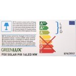 Greenlux GXSO006 – Hledejceny.cz