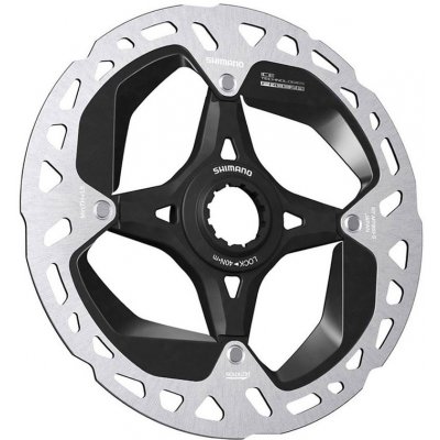 Brzdový kotouč Shimano XTR MT900 160 mm (6") – Sleviste.cz