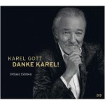 Danke Karel! - Deluxe Edition – Zboží Mobilmania