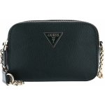 Guess dámská crossbody kabelka HWZG7879140-BLA – Zboží Mobilmania