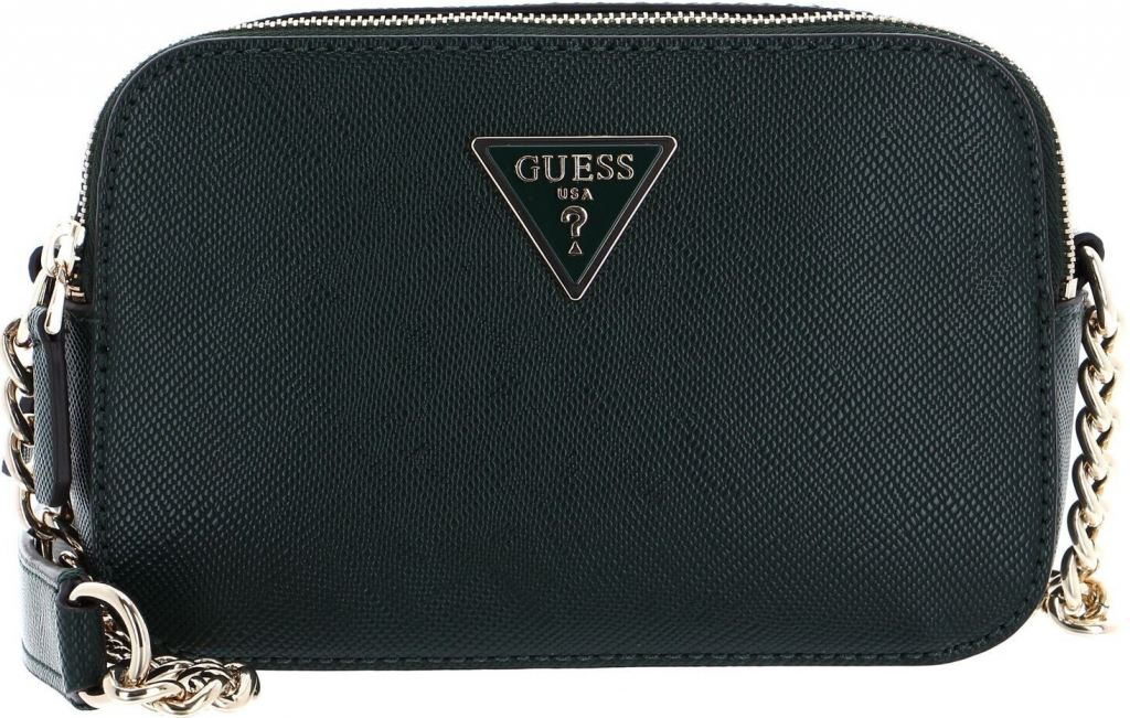 Guess dámská crossbody kabelka HWZG7879140-BLA