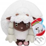 BOTI Pokémon Wooloo 20 cm – Zboží Mobilmania