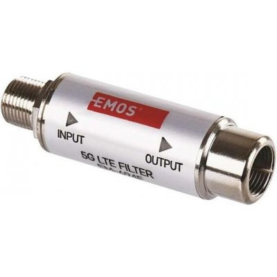 EMOS 5G Filtr EM694F 2508100100 – Zboží Mobilmania
