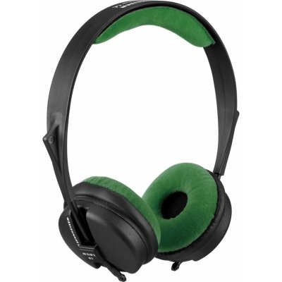 Sennheiser HD-25 SP Cactus – Hledejceny.cz