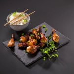 Tescoma GrandCHEF 428824.00 Servírovací deska 35x25cm – Hledejceny.cz