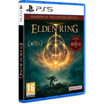 Elden Ring (Shadow of the Erdtree Edition)