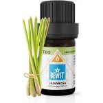BEWIT esenciální olej Voňatka 15 ml – Hledejceny.cz