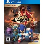 Sonic Forces (Bonus Edition) – Hledejceny.cz