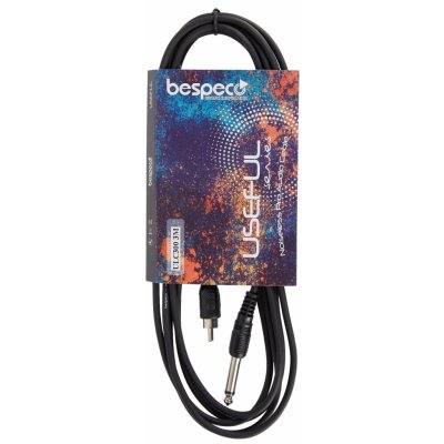 Bespeco ULC300 – Zboží Živě