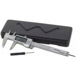 Verk 11085 Posuvné měřítko digitální 150mm – Zbozi.Blesk.cz