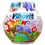 Vibovit Dino želé 50 ks – Zboží Dáma