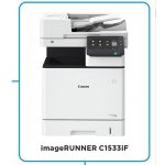 Canon imageRUNNER C1533iF – Hledejceny.cz